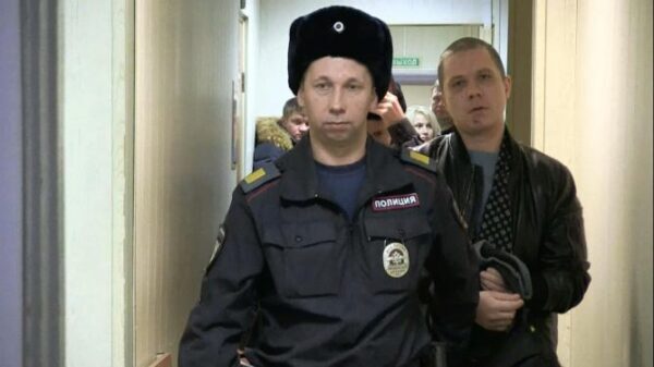 Екатеринбургский врач получил 11 лет «строгача» за распространение наркотиков
