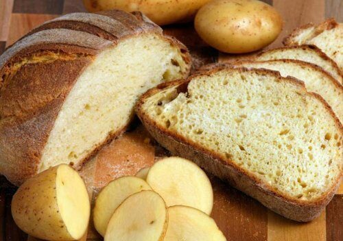 Эксперты поведали, к чему приведет отказ от хлеба и картофеля