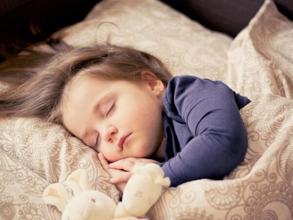 Эксперты рассказали, как ночной сон информирует о состоянии здоровья человека