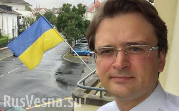 Это лукавство: в Совфеде осадили украинского вице-премьера