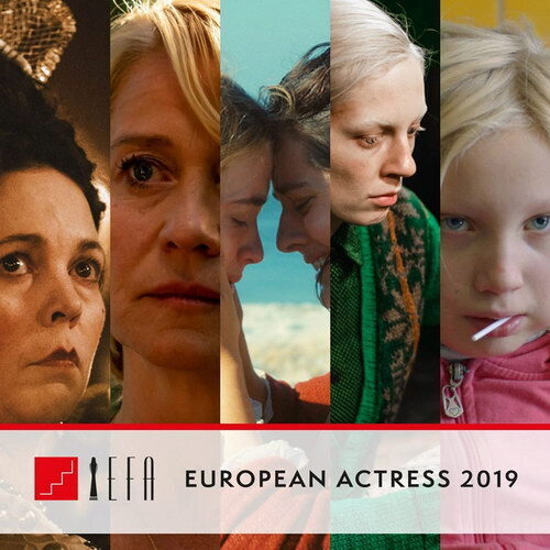 Фильм «Дылда» претендует на европейский «Оскар»