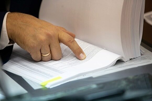Минюст засекретил документы, на основании которых ФБК включили в реестр иноагентов