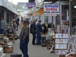 На месте рынка Петровка построят ТРЦ
