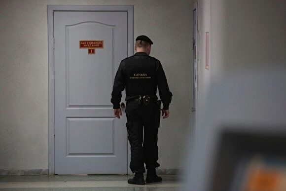 На Урале приставы нашли должника по объявлению об аренде квартиры