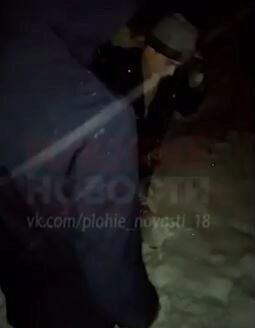 На Ямале подростки избили инвалида, заявив, что он педофил, и выложили видео