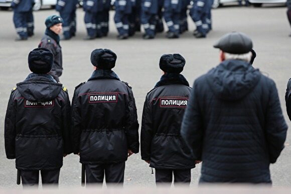 На Южном Урале полиция массово проверит неблагополучные семьи