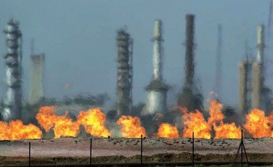 Независимые нефтяники выступили против налога на добычу попутного нефтяного газа