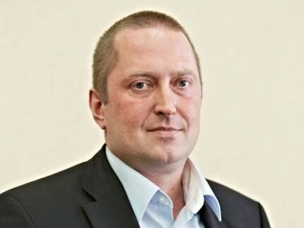 Новым помощником Цуканова стал бывший вице-премьер Калининградской области