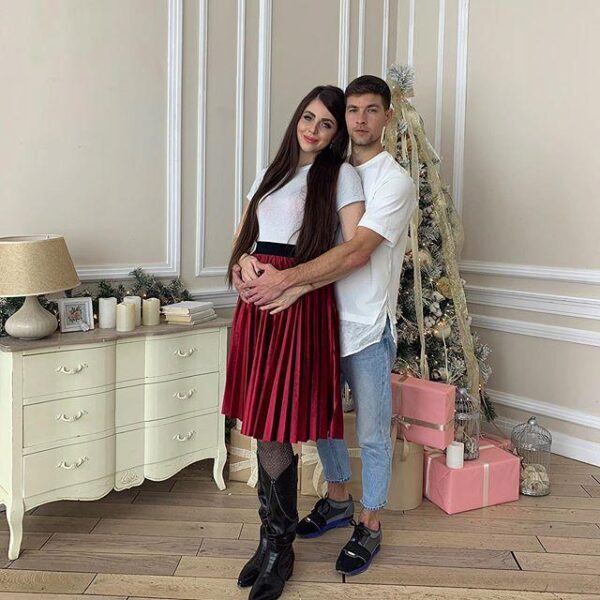 Ольга и Дмитрий Дмитренко: «Вторую беременность мы не планировали»
