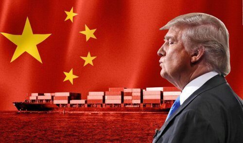«Он иначе не умеет»: Трамп завёл своими угрозами торговые переговоры США и Китая в тупик