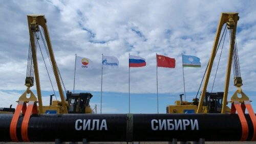 Присоединения Казахстана к проекту "Сила Сибири–2": выгодно ли России?