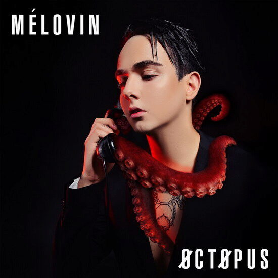 Рецензия: Melovin - «Octopus»