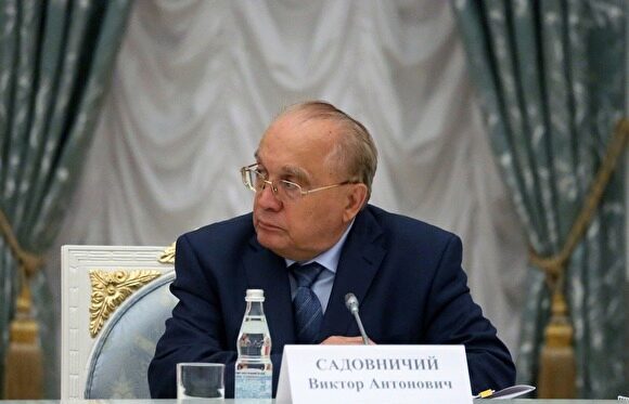 Ректор МГУ высказался о деле аспиранта Мифтахова: «Ему сейчас тяжело»