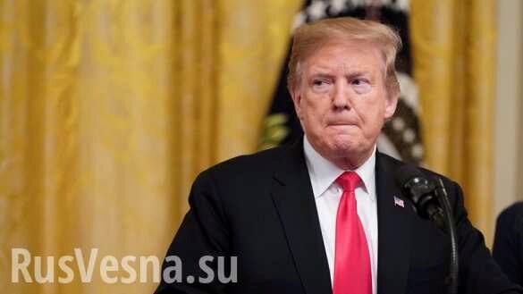 «Шокирована и опустошена»: экс-посол США на Украине испугалась угроз Трампа