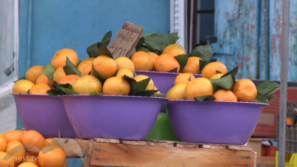Сколько мандаринов можно съесть без вреда для здоровья?