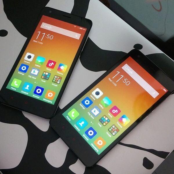Смартфоны Redmi и Xiaomi получат новую прошивку MIUI 11