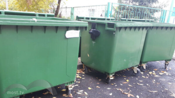 Специалисты оценили схему обращения с мусором в Липецкой области