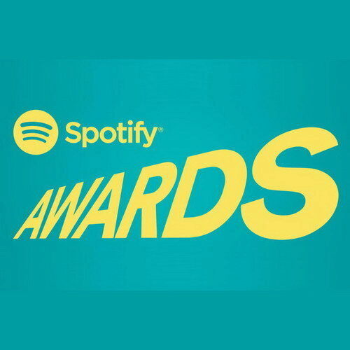 Spotify вручит свою премию в Мексике