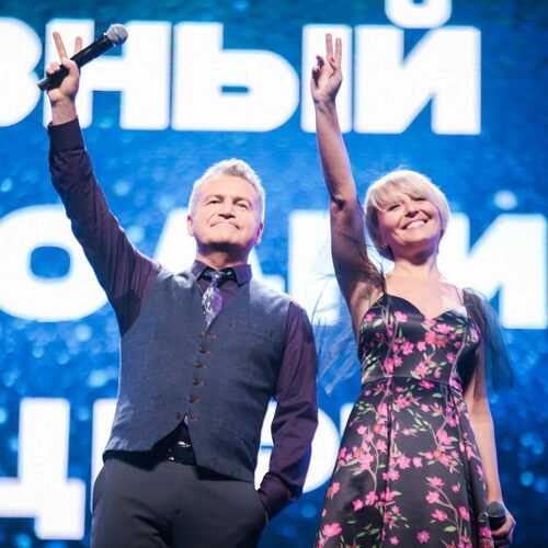 Стас Михайлов, Дмитрий Маликов и Полина Гагарина объединят противоположности на «Главном Новогоднем концерте»