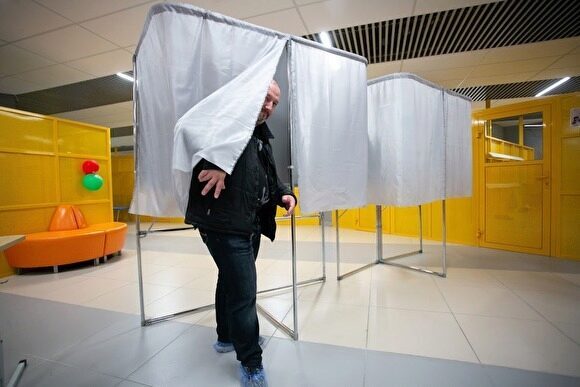 Свердловские активисты подали заявку на референдум о возврате прямых выборов мэров
