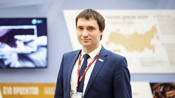 Текслер выбрал кандидата на пост уполномоченного по правам человека в Челябинской области