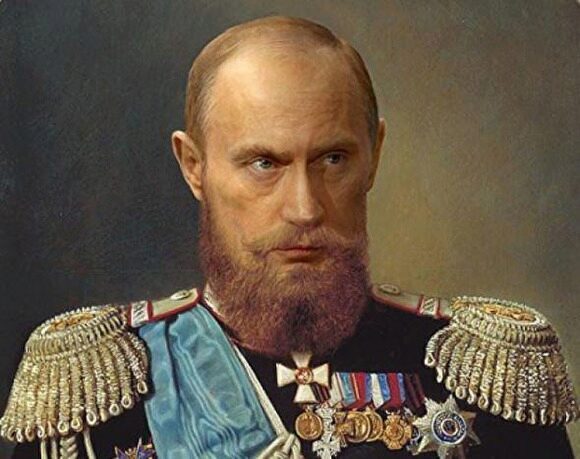 The Bell: основатель «Царьграда» Константин Малофеев создает монархическую партию