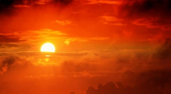Ученые: 5 тысяч лет назад Земля вращалась вокруг другого Солнца