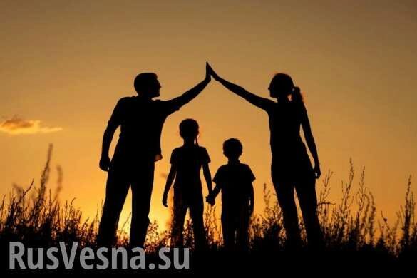 В 30 городах России прошли митинги против закона о «семейно-бытовом насилии» (ФОТО, ВИДЕО)