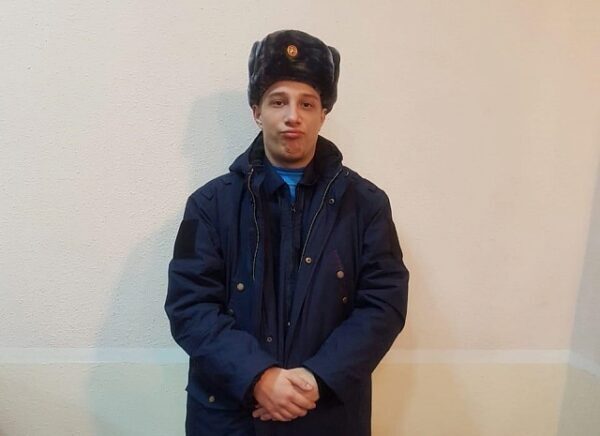 В Белгороде погиб солдат-срочник из Ставрополя