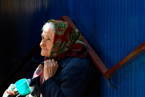 В Волгоградской области супругов-пенсионеров обокрал рецидивист