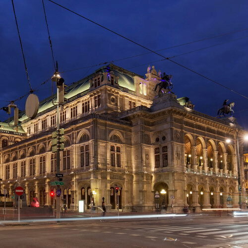 Венская государственная опера впервые поставит спектакль композитора-женщины