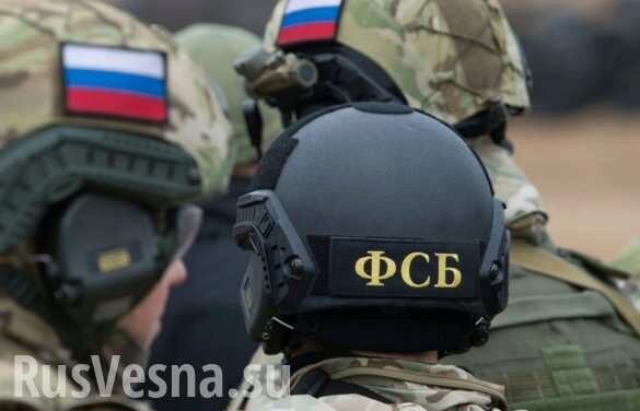 В Петербурге задержаны высокопоставленные таможенники (ВИДЕО)