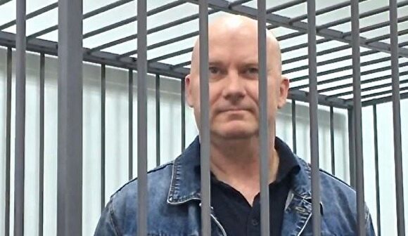 В Томске суд приговорил члена «Свидетелей Иеговы» к 6 годам лишения свободы