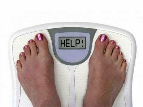 Жительница Британии похудела на 70 килограмм и сильно пожалела об этом