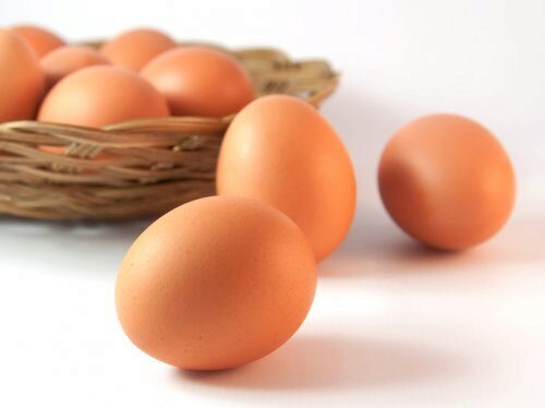 «Знала бы Курочка Ряба!»: Куриные яйца могут довести до инфаркта