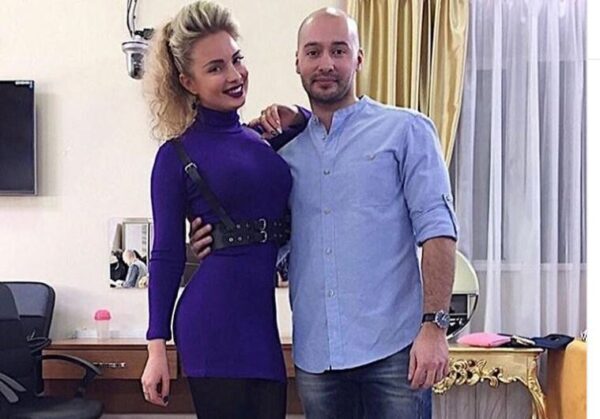 Звезда "Дом-2" Кристина Черкасова рассказала, что Татьяна Африкантова распускает слухи о ее семье