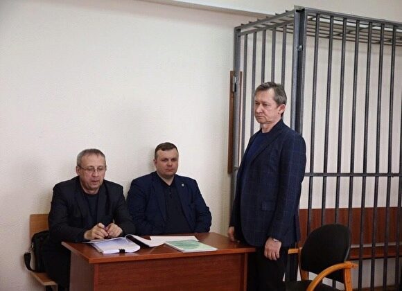 Арбитраж Югры отказал силовикам в иске по делу, которое грозило экс-мэру Сургута тюрьмой