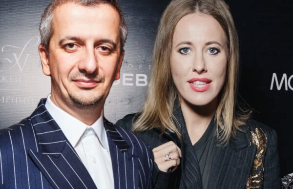 Астропсихолог заявила, что Ксения Собчак и Константин Богомолов вскоре разведутся