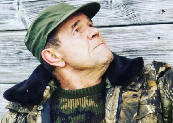 Брат актера Алексея Булдакова осудил его за исключение сына из завещания