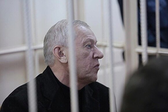 Челябинский облсуд завтра рассмотрит апелляции на арест Тефтелева и его экс-подчиненного