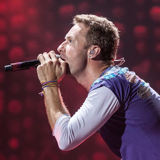 Coldplay показали повседневную жизнь людей в разных странах (Видео)