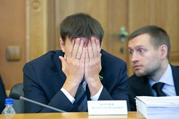 Депутаты Екатеринбурга получили 11,8 млн на PR и не смогли от них отказаться в пользу школ
