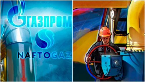 «Дотумкали?»: Киев понял, какой газовый транзит останется у него в 2020 году