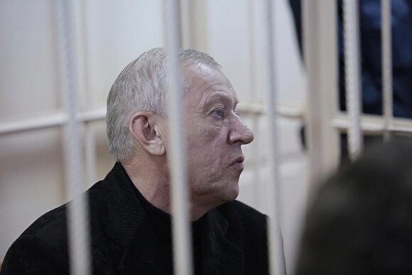 «Единая Россия» выгнала из партии челябинского депутата, давшего показания против экс-мэра