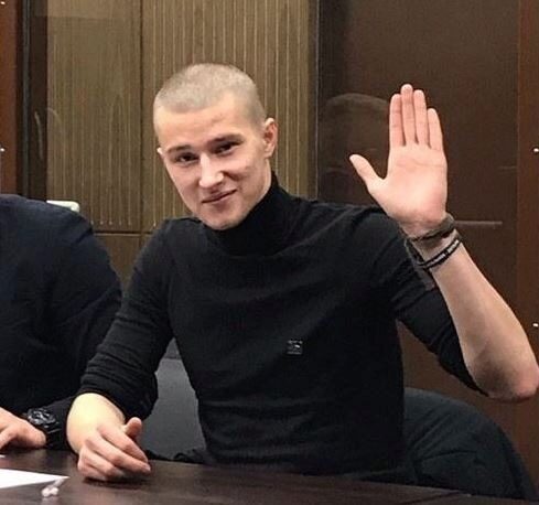 Экс-фигурант «московского дела» Даниил Конон подал в суд иск о реабилитации