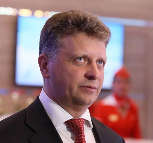 Экс-министр транспорта станет вице-губернатором Петербурга