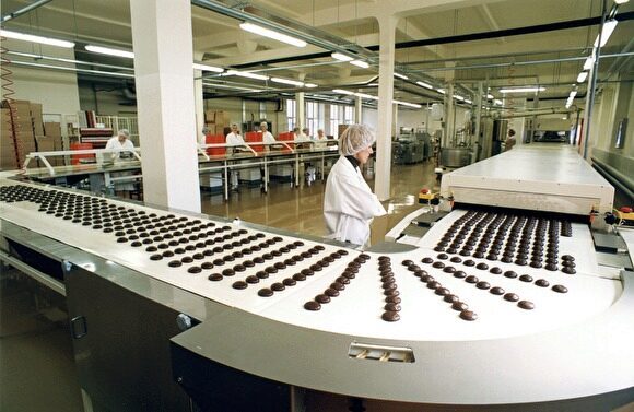 ФАС: качество порошков Persil и Ariel, а также шоколада Lindt в России и Европе разное