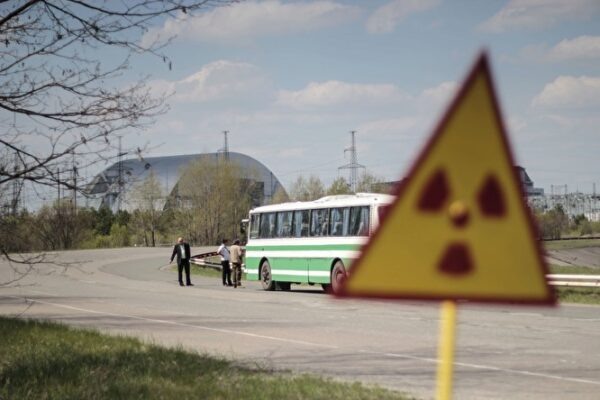 Где находятся самые опасные атомные электростанции в России и почему у них нет будущего