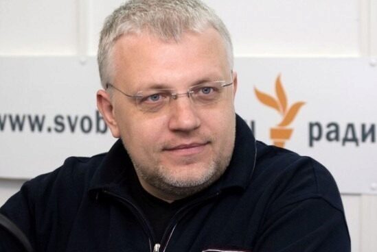 Глава МВД Украины сообщил о задержании подозреваемых в убийстве журналиста Павла Шеремета