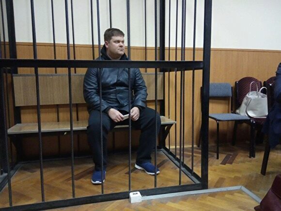 Главу петербургского «Метростроя» арестовали из-за пропавших 178 млн рублей во время строительства Фрунзенского радиуса